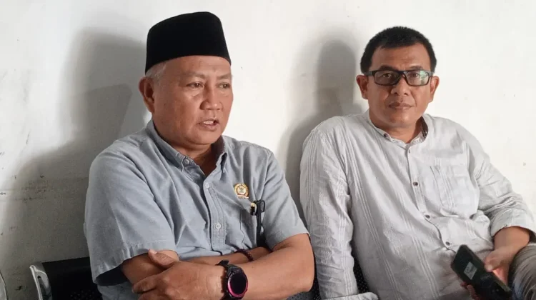 Baznas Sulbar Siapkan 30 Ton Beras Zakat Fitrah
