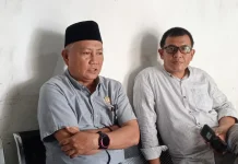 Baznas Sulbar Siapkan 30 Ton Beras Zakat Fitrah