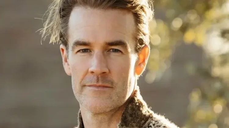 James Van Der Beek Wafat usai Lawan Kanker
