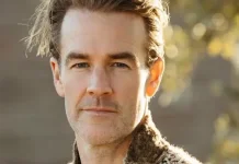 James Van Der Beek Wafat usai Lawan Kanker