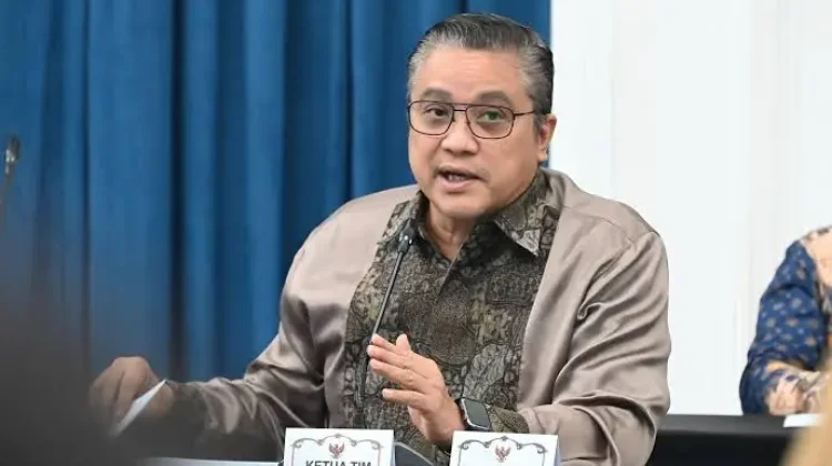 Bahas Revisi UU Pemilu, Opsi Pendekatan Omnibus Law jadi Dinamika