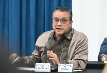 Bahas Revisi UU Pemilu, Opsi Pendekatan Omnibus Law jadi Dinamika