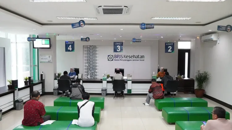 Warga Miskin Masih Butuh BPJS kesehatan