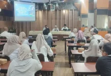 Menuju ASN Profesional Melalui Manajemen Talenta