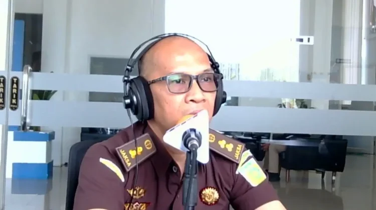 Kejati Sulbar Pastikan Identitas Pelapor Tetap Rahasia