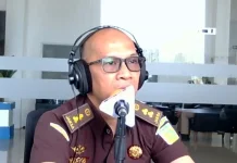 Kejati Sulbar Pastikan Identitas Pelapor Tetap Rahasia