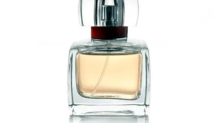 Cara Memilih Parfum yang Nyaman Seharian