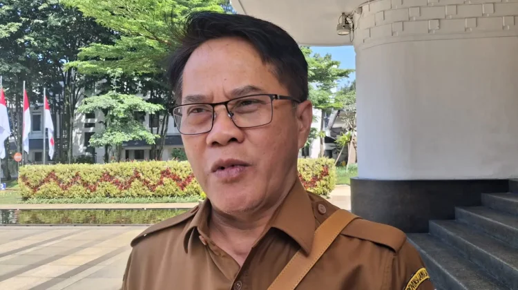 DKPP Kota Bandung Gelar Bangsawan Expo