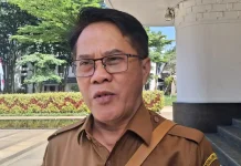 DKPP Kota Bandung Gelar Bangsawan Expo