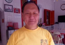 Menyambut Tahun Kuda Api dalam Harmoni Keberagaman