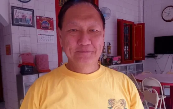 Menyambut Tahun Kuda Api dalam Harmoni Keberagaman