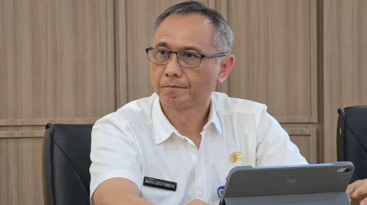 Kaltim Percepat Transformasi Ekonomi Hijau Berbasis Bukti