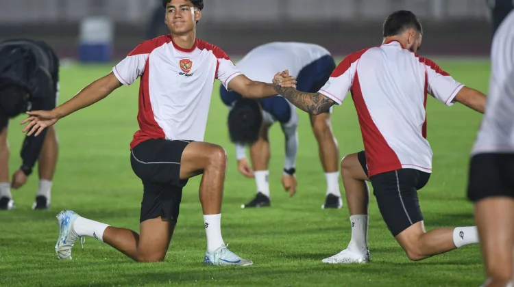 Indonesia to Host FIFA Series 2026 at GBK Stadium