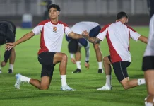 Indonesia to Host FIFA Series 2026 at GBK Stadium