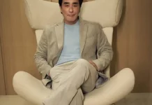 Ryu Seung Ryong Pertimbangkan Bintangi Drama Adaptasi Novel Jepang
