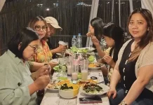 Summer Cafe Palu, antara Rasa dan Suasana