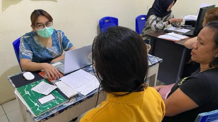 CKG Integrasikan Skrining HPV untuk Cegah Kanker Serviks