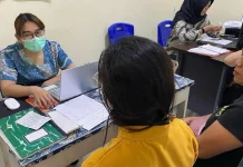 CKG Integrasikan Skrining HPV untuk Cegah Kanker Serviks