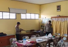 SMK Al Inabah Ponorogo jadi Sasaran Aksi Pencurian