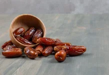 Manfaat Kurma, Baik untuk Kesehatan Pencernaan