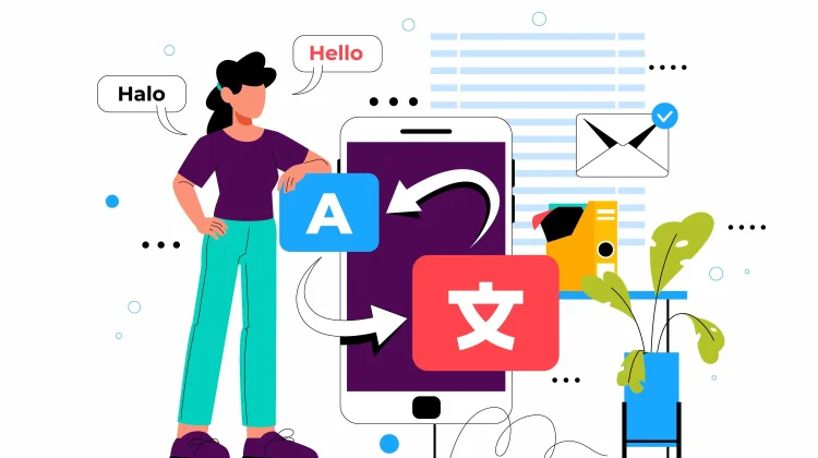 Inilah Tiga Aplikasi AI Populer untuk Belajar Bahasa Inggris