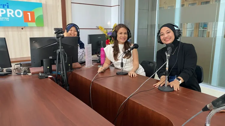 Womenpreuner dan Perannya dalam Kehidupan Ekonomi
