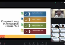 FIS-H UNM Gelar Bimtek Penulisan Proposal PKM 2026