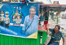 Satlantas Polres Pasuruan Luncurkan WAKJOLMAS