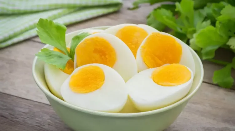 Menu Sarapan Terbaik untuk Menurunkan Berat Badan
