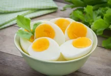 Menu Sarapan Terbaik untuk Menurunkan Berat Badan