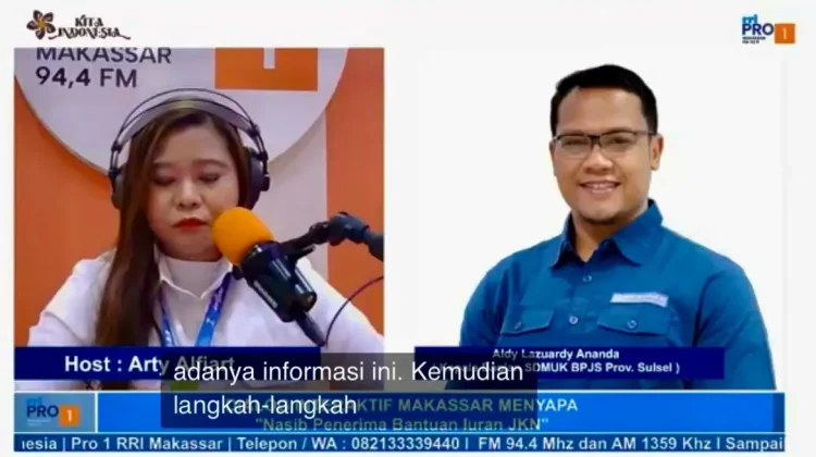 Kriteria Pengaktifan Kembali Kepesertaaan Jaminan Kesehatan Nasional