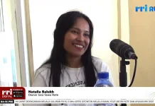 UMKM Dukung Promosi Wisata Rote Ndao