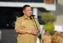 KPK Dalami Pergeseran Anggaran usai Memeriksa Pj Gubernur Riau