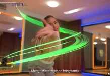 Fostering Cultural Talent in Indonesia's National Framework
