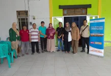 Dekatkan Akses Pengaduan Ombudsman OOTS di Kubu Raya