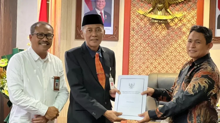 Ombudsman Nilai Layanan Publik di Bantul Berkategori Baik