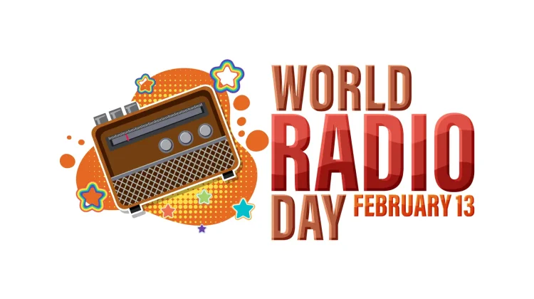 Hari Radio Sedunia 2026 Soroti Peran Kecerdasan Buatan