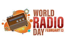 Hari Radio Sedunia 2026 Soroti Peran Kecerdasan Buatan