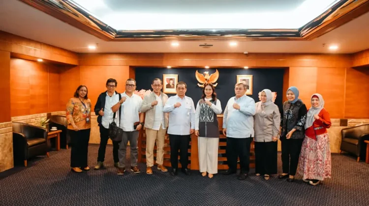 Ministries Launch Roadmap to Strengthen Tourism Villages