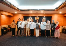 Ministries Launch Roadmap to Strengthen Tourism Villages