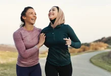 Tips Aman Berolahraga saat Menjalankan Ibadah Puasa