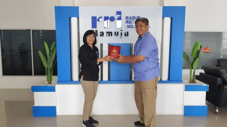 Densus 88 dan RRI Perkuat Sinergi Tangkal IRET