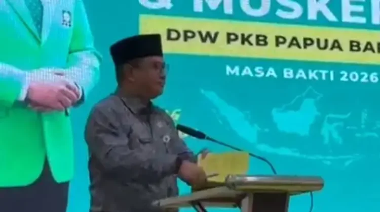 PKB Harus Jadi Mitra Kritis Pembangunan Daerah