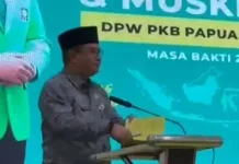 PKB Harus Jadi Mitra Kritis Pembangunan Daerah