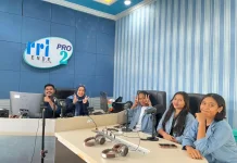 Basket Frateran Ndao Tekankan Karakter dan Disiplin