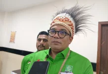 DPP PKB Targetkan tambahan kursi legislatif di PBD