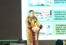 Kodam II/Sriwijaya Raih Prestasi Program Nasional