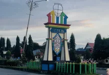 Kependudukan Malinau Masih Kategori Kepadatan Rendah