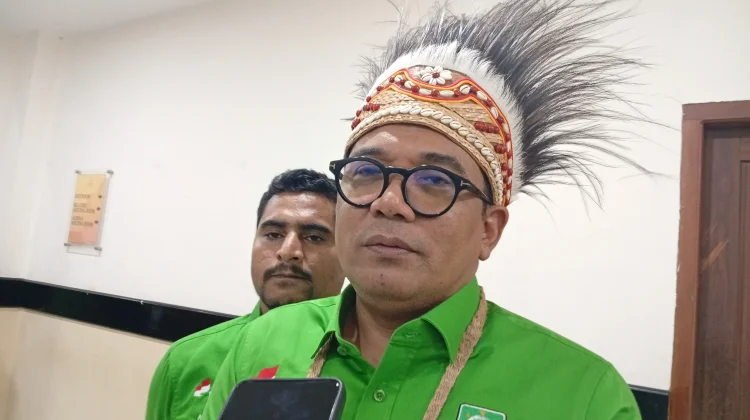 PKB Dorong Pilkada Dipilih DPRD, Nilai Lebih Efisien dan Minim Konflik