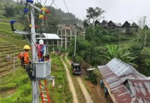 Indonesia Seeks UK Partnership to Accelerate Rural Electrification